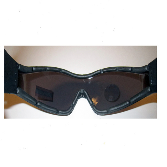 Global Vision Accessories 2 Skydiving Z87 Goggles Horseback